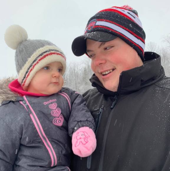 Meet your Posher, Chad - Picture 1 of 1